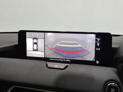 2023 Mazda CX-60 D50e GT