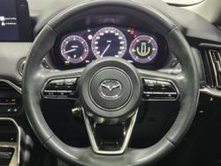 2023 Mazda CX-60 D50e GT