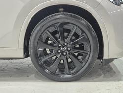 2023 Mazda CX-60 D50e GT