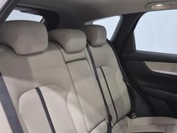 2023 Mazda CX-60 D50e GT