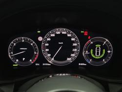 2023 Mazda CX-60 D50e GT