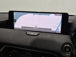 2023 Mazda CX-60 D50e GT