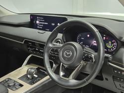 2023 Mazda CX-60 D50e GT