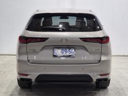 2023 Mazda CX-60 D50e GT