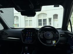 2025 Subaru Forester Hybrid