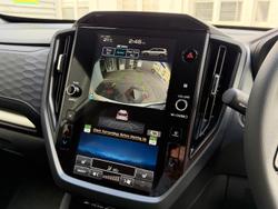 2025 Subaru Forester Hybrid