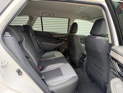 2025 Subaru Outback AWD Sport XT 6GEN MY25 AWD Crystal White