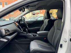 2025 Subaru Outback AWD Sport XT 6GEN MY25 AWD Crystal White