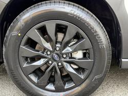 2025 Subaru Outback AWD Sport XT 6GEN MY25 AWD Crystal White