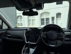 2025 Subaru Outback AWD Sport XT 6GEN MY25 AWD Crystal White