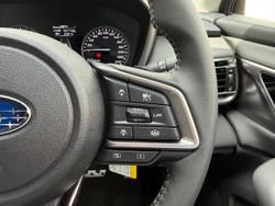 2025 Subaru Outback AWD Sport XT 6GEN MY25 AWD Crystal White