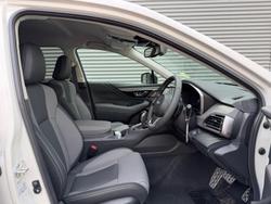 2025 Subaru Outback AWD Sport XT 6GEN MY25 AWD Crystal White