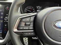 2025 Subaru Outback AWD Sport XT 6GEN MY25 AWD Crystal White