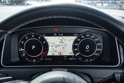 2019 Volkswagen Golf R