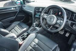 2019 Volkswagen Golf R