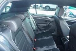 2019 Volkswagen Golf R