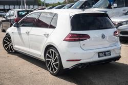 2019 Volkswagen Golf R