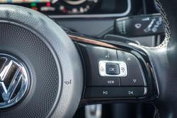 2019 Volkswagen Golf R