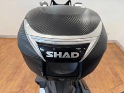 2022 Honda FORZA 350 (NSS350A)