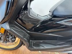 2022 Honda FORZA 350 (NSS350A)