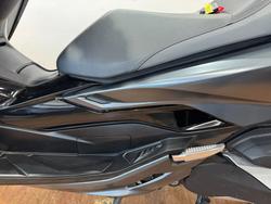 2022 Honda FORZA 350 (NSS350A)