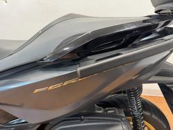 2022 Honda FORZA 350 (NSS350A)