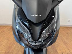2022 Honda FORZA 350 (NSS350A)