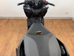 2022 Honda FORZA 350 (NSS350A)