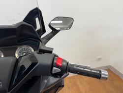 2022 Honda FORZA 350 (NSS350A)