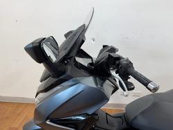 2022 Honda FORZA 350 (NSS350A)