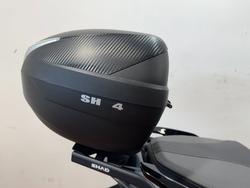 2022 Honda FORZA 350 (NSS350A)