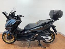2022 Honda FORZA 350 (NSS350A)