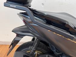 2022 Honda FORZA 350 (NSS350A)