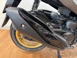 2022 Honda FORZA 350 (NSS350A)