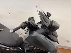 2022 Honda FORZA 350 (NSS350A)