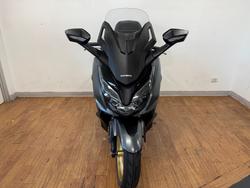 2022 Honda FORZA 350 (NSS350A)