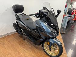 2022 Honda FORZA 350 (NSS350A)