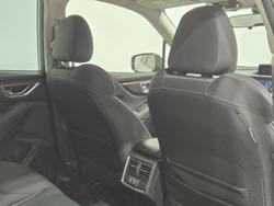 2023 Subaru Forester 2.5i