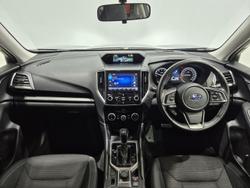 2023 Subaru Forester 2.5i