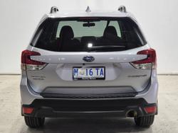 2023 Subaru Forester 2.5i