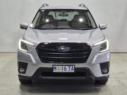 2023 Subaru Forester 2.5i
