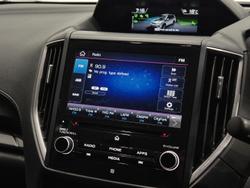 2023 Subaru Forester 2.5i