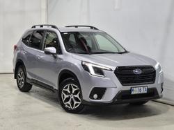 2023 Subaru Forester 2.5i