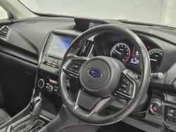 2023 Subaru Forester 2.5i