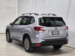 2023 Subaru Forester 2.5i