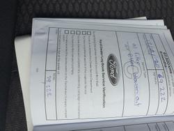 2015 Ford Focus Trend LW MKII MY14 Candy Red