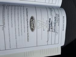 2015 Ford Focus Trend LW MKII MY14 Candy Red