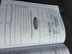 2015 Ford Focus Trend LW MKII MY14 Candy Red