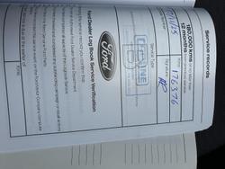 2015 Ford Focus Trend LW MKII MY14 Candy Red