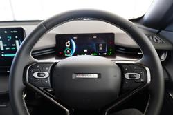 2025 GWM Haval H6GT Ultra PHEV B03 4X4 On Demand Hamilton White